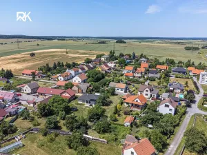 Prodej pozemku pro bydlení, Týnec nad Labem, 868 m2