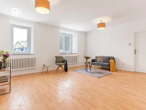 Prodej bytu 2+1, Kutná Hora, 68 m2