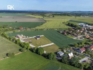 Prodej pozemku pro bydlení, Kolín, 900 m2