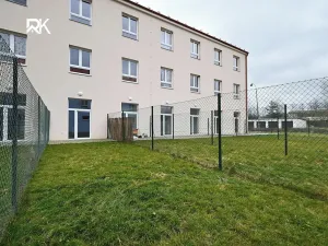 Prodej bytu 1+kk, Janovice nad Úhlavou, Rozvojová zóna, 22 m2