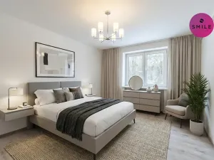 Prodej bytu 2+1, Ostrava, Bolotova, 50 m2