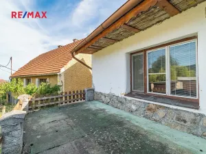 Prodej rodinného domu, Nezdice na Šumavě, 130 m2