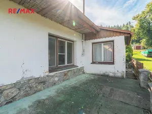 Prodej rodinného domu, Nezdice na Šumavě, 130 m2