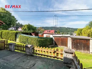 Prodej rodinného domu, Nezdice na Šumavě, 130 m2