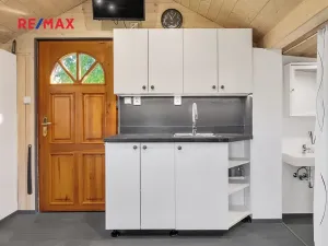 Prodej rodinného domu, Nezdice na Šumavě, 130 m2