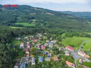 Prodej rodinného domu, Nezdice na Šumavě, 130 m2