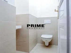 Pronájem kanceláře, Praha - Staré Město, Na Perštýně, 319 m2