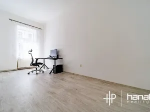 Prodej bytu 3+1, Olomouc, Komenského, 116 m2