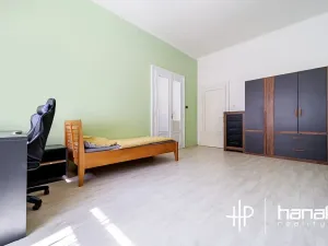 Prodej bytu 3+1, Olomouc, Komenského, 116 m2