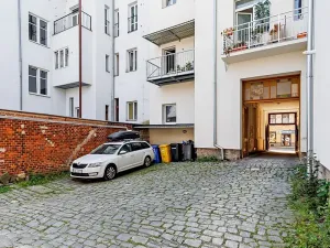 Prodej bytu 3+1, Olomouc, Komenského, 116 m2