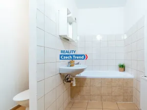 Pronájem bytu 2+1, Rýmařov, Žižkova, 46 m2