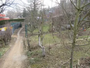 Pronájem chaty, Brno, Dubová, 23 m2