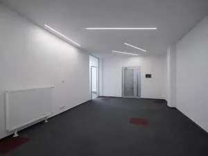 Pronájem kanceláře, Praha - Libeň, Lihovarská, 146 m2