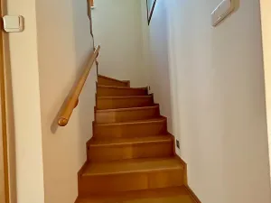 Pronájem rodinného domu, Praha - Horní Počernice, Běchorská, 145 m2