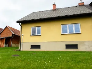 Prodej rodinného domu, Brumov-Bylnice - Brumov, Na Vyhlídce, 93 m2