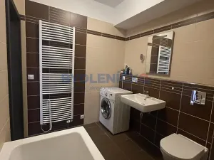 Pronájem bytu 2+kk, České Budějovice, B. Smetany, 40 m2