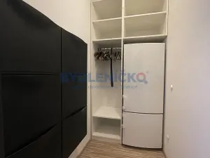Pronájem bytu 2+kk, České Budějovice, B. Smetany, 40 m2