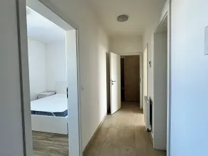 Pronájem bytu 2+kk, Slavkov u Brna, Zelnice II, 58 m2