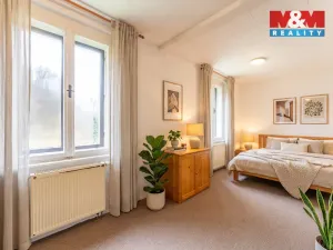 Prodej rodinného domu, Loket, Zahradní, 174 m2