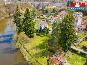 Prodej rodinného domu, Loket, Zahradní, 174 m2