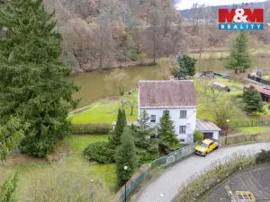 Prodej rodinného domu, Loket, Zahradní, 174 m2