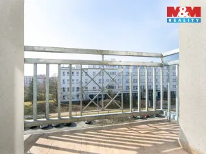 Prodej bytu 2+1, Plzeň - Východní Předměstí, Francouzská třída, 63 m2