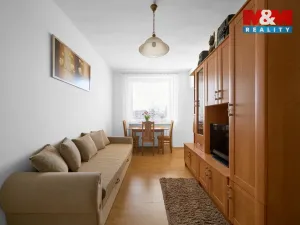 Prodej bytu 3+kk, Třebechovice pod Orebem - Nepasice, 73 m2