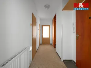 Prodej bytu 3+kk, Třebechovice pod Orebem - Nepasice, 73 m2