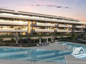 Prodej bytu 4+kk, Torremolinos, Španělsko, 200 m2