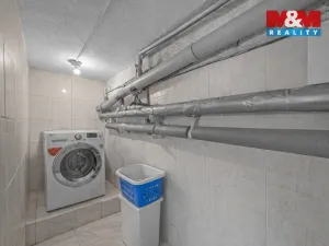 Prodej rodinného domu, Praha - Letňany, Velhartická, 178 m2