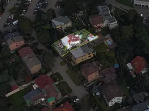 Prodej rodinného domu, Praha - Letňany, Velhartická, 178 m2