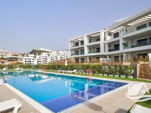 Prodej bytu 4+kk, Fuengirola, Španělsko, 101 m2