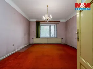 Prodej rodinného domu, Praha - Běchovice, Pplk. Nováčka, 146 m2