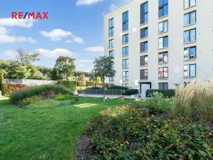 Prodej bytu 1+kk, Praha - Libeň, Novovysočanská, 24 m2