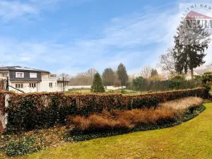 Prodej bytu 4+kk, Praha - Liboc, U stanice, 96 m2