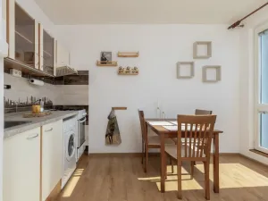 Pronájem bytu 1+1, Ostrava - Zábřeh, 37 m2