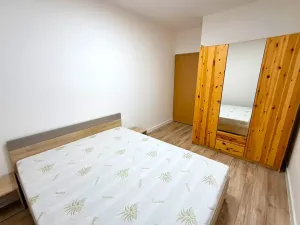 Pronájem bytu 2+kk, Jesenice, Za Rybníkem, 56 m2