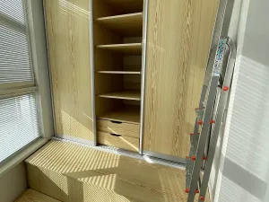 Prodej bytu 1+1, Praha, U plynárny, 37 m2