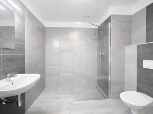 Pronájem bytu 1+kk, Liberec, U Nisy, 38 m2