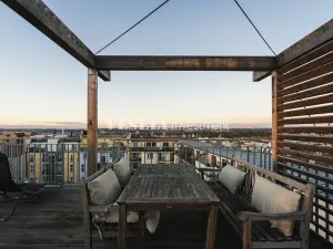 Prodej bytu 4+kk, Praha - Žižkov, Vinohradská, 139 m2