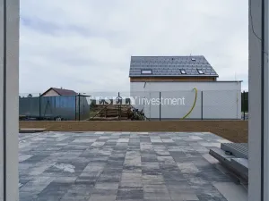 Prodej rodinného domu, Hvozdnice, 144 m2