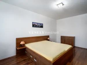 Prodej bytu 2+kk, Praha - Letňany, Tupolevova, 62 m2