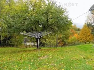 Pronájem atypického bytu, Janovice v Podještědí, 16 m2