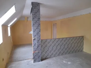 Prodej rodinného domu, Jičín, 299 m2