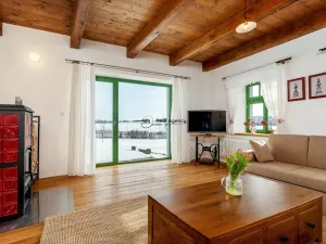 Prodej rodinného domu, Hrazany - Dobrošov, 252 m2