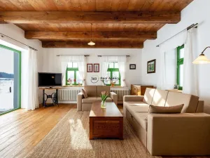 Prodej rodinného domu, Hrazany - Dobrošov, 252 m2