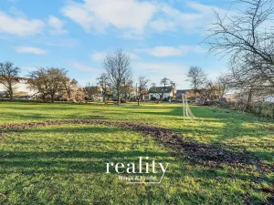 Prodej pozemku pro bydlení, Jihlava, 959 m2