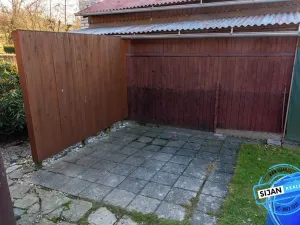 Prodej chaty, Hradec nad Moravicí, 20 m2