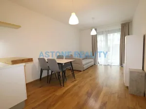 Pronájem bytu 2+kk, Praha - Žižkov, Olšanská, 51 m2