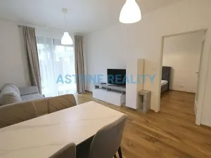 Pronájem bytu 2+kk, Praha - Žižkov, Olšanská, 51 m2
